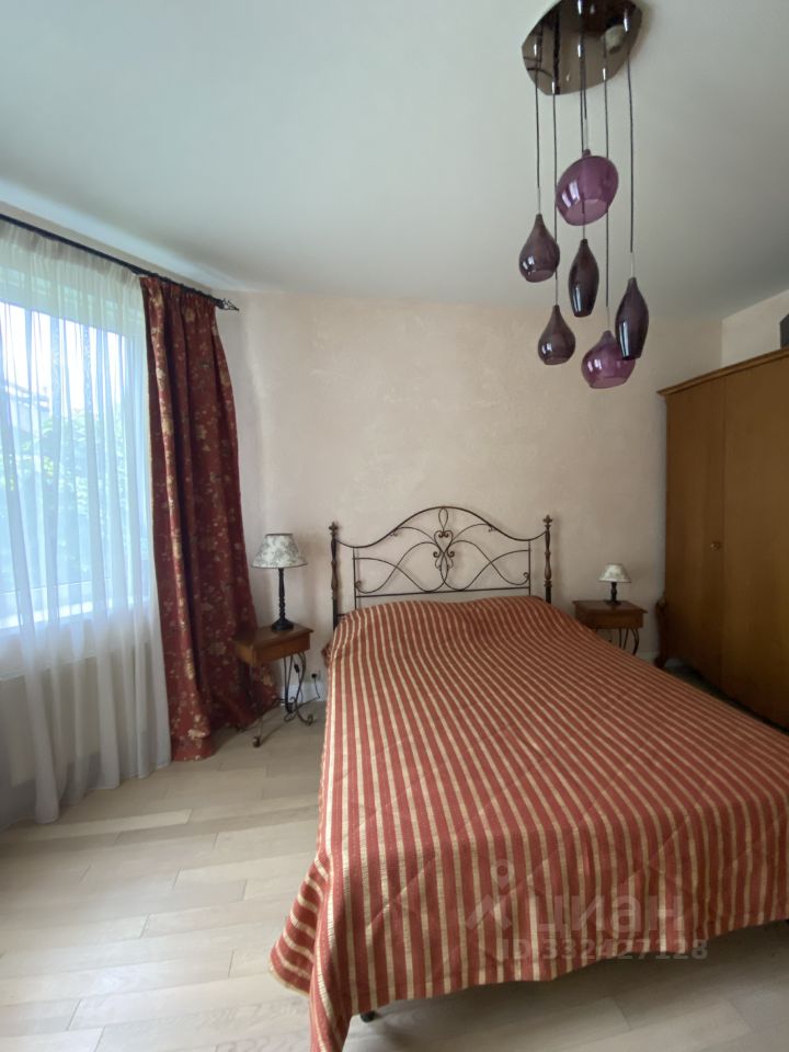 3-комнатная квартира, 80 м² — фото 1