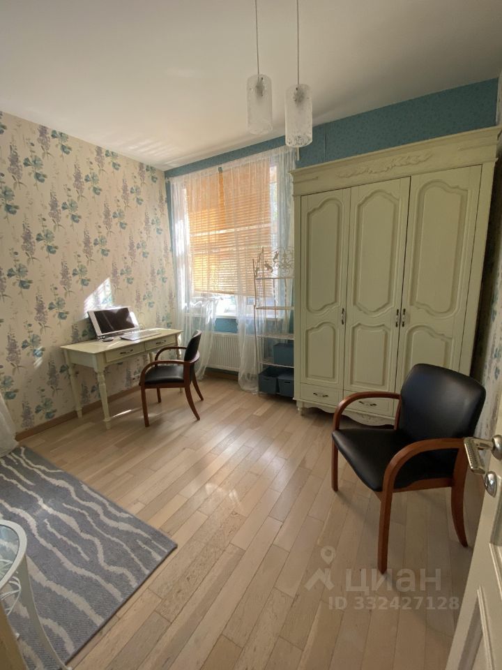 3-комнатная квартира, 80 м² — фото 6