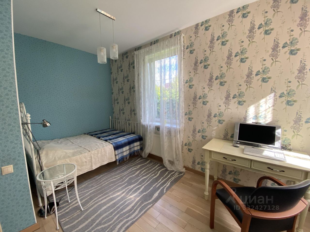 3-комнатная квартира, 80 м² — фото 5
