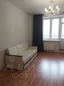 3-комн.кв., 80 м², этаж 9