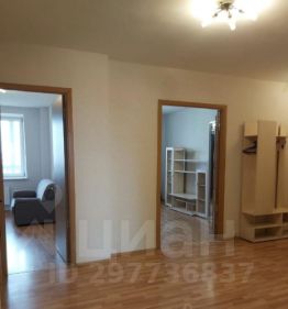 3-комн.кв., 80 м², этаж 9