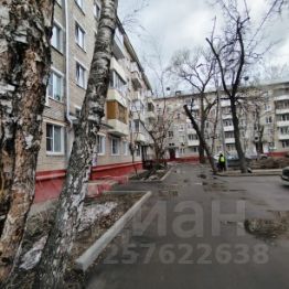 1-комн.кв., 35 м², этаж 5