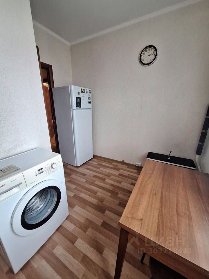 Сдается1-комн.квартира,39м²