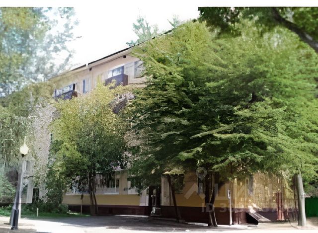 1-комн., 30,5 м², 1/5 этаж
