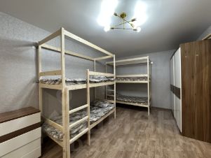 1-комн.кв., 33 м², этаж 4