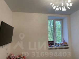3-комн.кв., 50 м², этаж 3