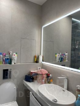3-комн.кв., 50 м², этаж 3