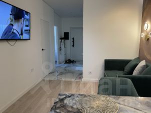 3-комн.кв., 50 м², этаж 3