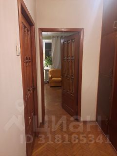 2-комн.кв., 52 м², этаж 2