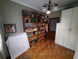 2-комн.кв., 52 м², этаж 2