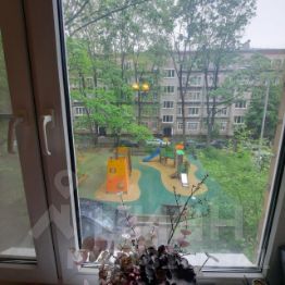 2-комн.кв., 52 м², этаж 2