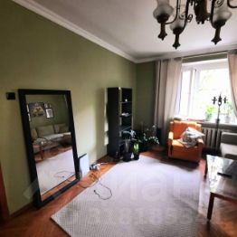 2-комн.кв., 52 м², этаж 2