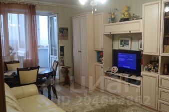 2-комн.кв., 54 м², этаж 11