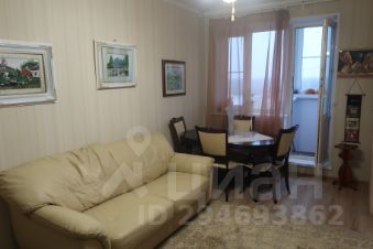 2-комн.кв., 54 м², этаж 11