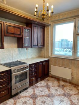 2-комн.кв., 52 м², этаж 8