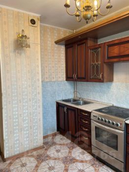 2-комн.кв., 52 м², этаж 8