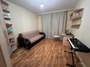 1-комн.кв., 36 м², этаж 1