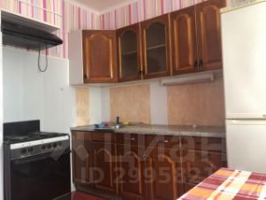 1-комн.кв., 36 м², этаж 3