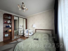 2-комн.кв., 62 м², этаж 8