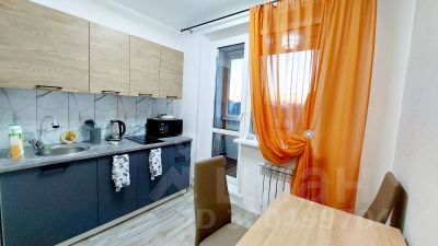 1-комн.кв., 30 м², этаж 9