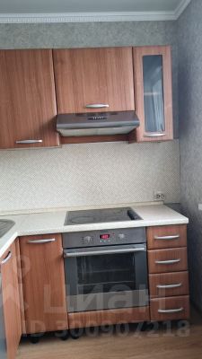 1-комн.кв., 27 м², этаж 3