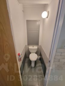 1-комн.кв., 38 м², этаж 3