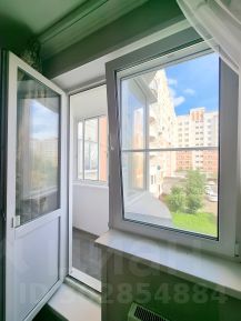 1-комн.кв., 38 м², этаж 3