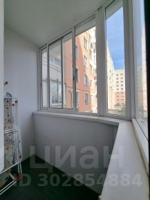 1-комн.кв., 38 м², этаж 3