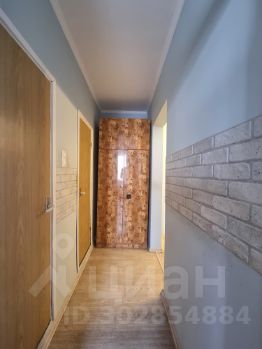 1-комн.кв., 38 м², этаж 3