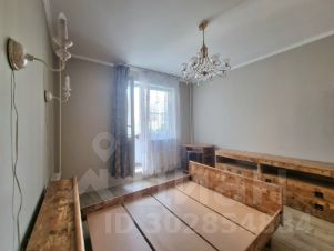 1-комн.кв., 38 м², этаж 3