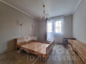 1-комн.кв., 38 м², этаж 3