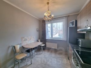 1-комн.кв., 38 м², этаж 3