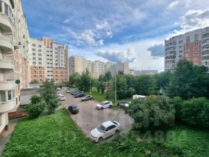 1-комн.кв., 38 м², этаж 3