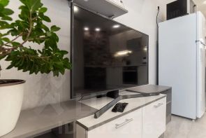 студия, 26 м², этаж 2