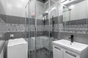 студия, 26 м², этаж 2