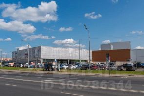 студия, 26 м², этаж 2
