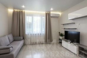 студия, 26 м², этаж 2