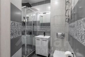 студия, 26 м², этаж 2