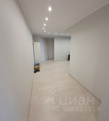 2-комн., 66 м², 4/13 этаж