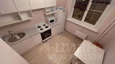 1-комн.кв., 39 м², этаж 5