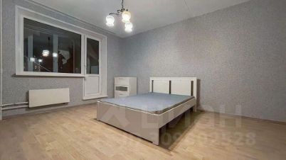 1-комн.кв., 39 м², этаж 5