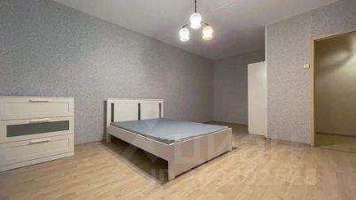 1-комн.кв., 39 м², этаж 5