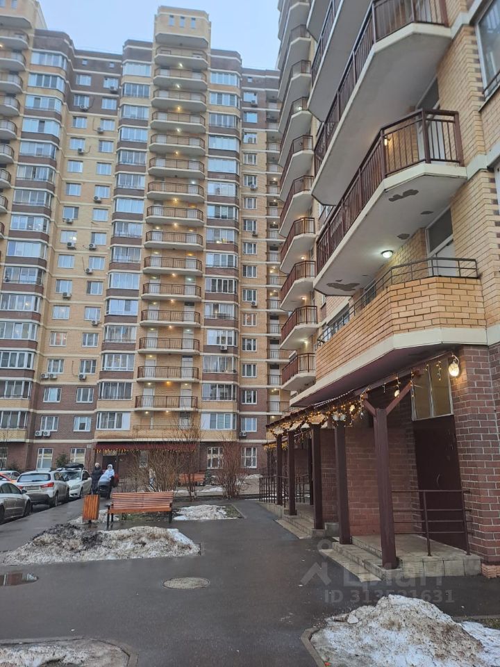Продается2-комн.квартира,48м²