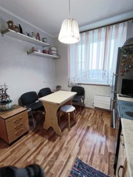 2-комн.кв., 56 м², этаж 6