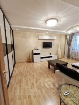 2-комн.кв., 56 м², этаж 6