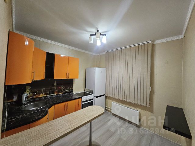 1-комн., 42 м², 16/17 этаж