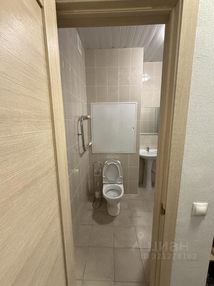 1-комнатная квартира, 40 м² — фото 5