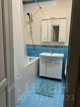 1-комн.кв., 40 м², этаж 2