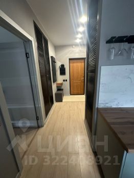 1-комн.кв., 40 м², этаж 2