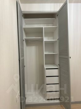 1-комн.кв., 40 м², этаж 2